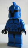 LEGO sw244 Senate Commando